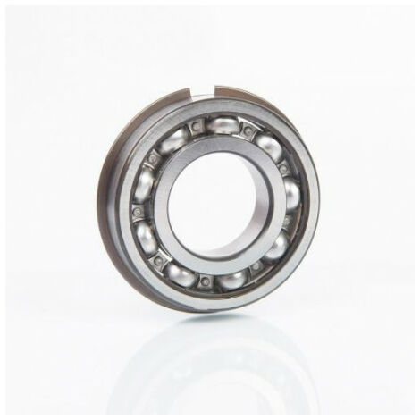 Roulement à billes à gorge profonde 60/32 NRC3 int 32mm Ext 58mm Ep. 13mm NSK