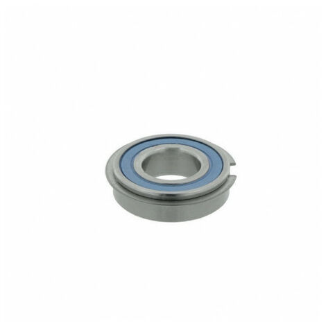 Roulement à billes à gorge profonde 6000 -2NSE9NRCM int 10mm Ext 26mm Ep. 8mm NACHI