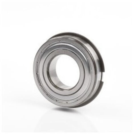 Roulement à billes à gorge profonde 6203 -2ZNR int 17mm Ext 40mm Ep. 12mm SKF