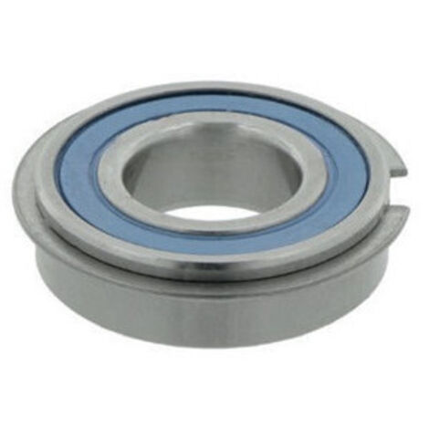 Roulement à billes à gorge profonde 6204 -2NSE9NR ID 20mm AD 47mm Largeur 14mm NACHI