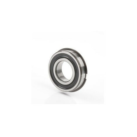 Roulement à billes à gorge profonde 6205 -2RSHNRGJN int 25mm Ext 52mm Ep. 15mm SKF