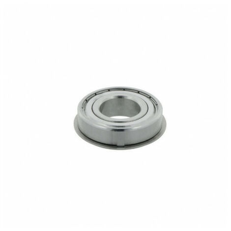 Roulement à billes à gorge profonde 6205 ZZENR int 25mm Ext 52mm Ep. 15mm NACHI