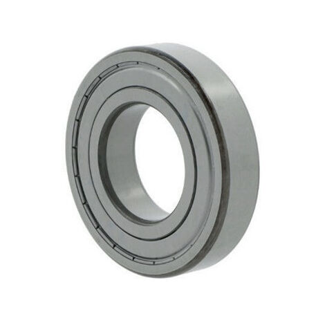 Roulement à billes à gorge profonde 6307 -2Z/VA208 int 35mm Ext 80mm Ep. 21mm SKF