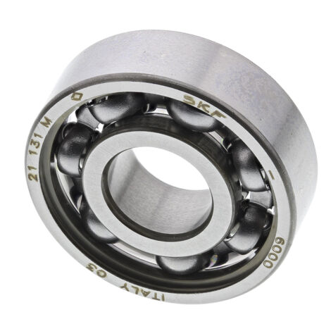 Roulement à billes à gorge profonde à une rangée SKF, ø int. 10mm, ø ext. 26mm, larg. 8mm ( Prix pour 1 )