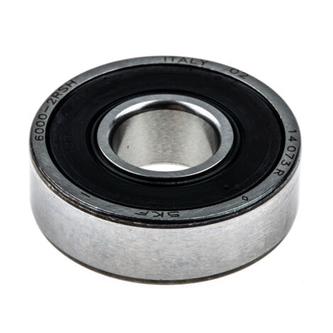 Roulement à billes à gorge profonde à une rangée SKF, ø int. 10mm, ø ext. 26mm, larg. 8mm ( Prix pour 1 )