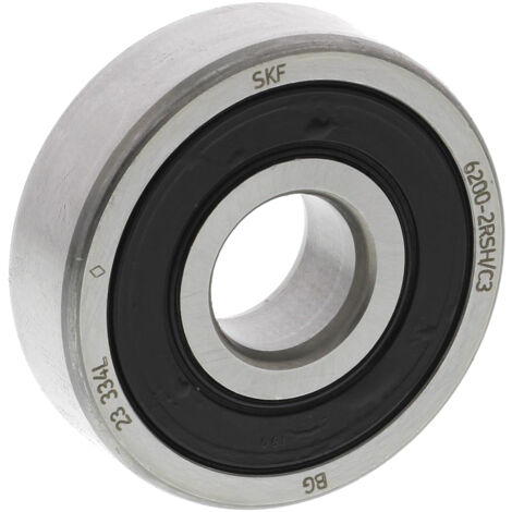 Roulement à billes à gorge profonde à une rangée SKF, ø int. 10mm, ø ext. 30mm, larg. 9mm ( Prix pour 1 )