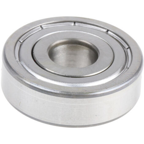 Roulement à billes à gorge profonde à une rangée SKF, ø int. 10mm, ø ext. 30mm, larg. 9mm ( Prix pour 1 )