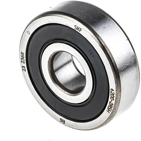 Roulement à billes à gorge profonde à une rangée SKF, ø int. 10mm, ø ext. 30mm, larg. 9mm ( Prix pour 1 )