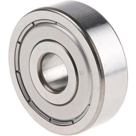 Roulement à billes à gorge profonde à une rangée SKF, ø int. 10mm, ø ext. 35mm, larg. 11mm ( Prix pour 1 )
