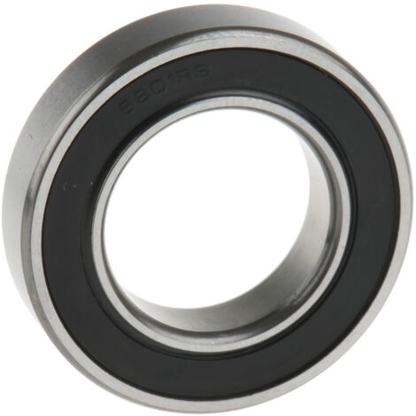 Roulement à billes à gorge profonde à une rangée SKF, ø int. 12mm, ø ext. 21mm, larg. 5mm ( Prix pour 1 )
