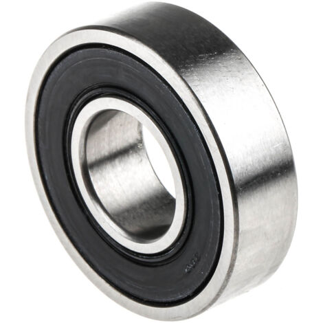 Roulement à billes à gorge profonde à une rangée SKF, ø int. 12mm, ø ext. 28mm, larg. 8mm ( Prix pour 1 )