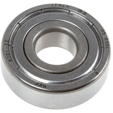 Roulement à billes à gorge profonde à une rangée SKF, ø int. 12mm, ø ext. 32mm, larg. 10mm ( Prix pour 1 )