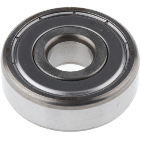 Roulement à billes à gorge profonde à une rangée SKF, ø int. 12mm, ø ext. 37mm, larg. 12mm ( Prix pour 1 )