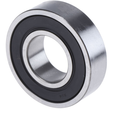 Roulement à billes à gorge profonde à une rangée SKF, ø int. 15mm, ø ext. 32mm, larg. 9mm ( Prix pour 1 )