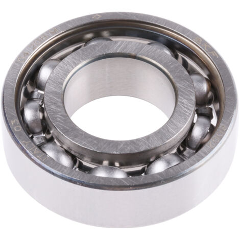 Roulement à billes à gorge profonde à une rangée SKF, ø int. 15mm, ø ext. 32mm, larg. 9mm ( Prix pour 1 )