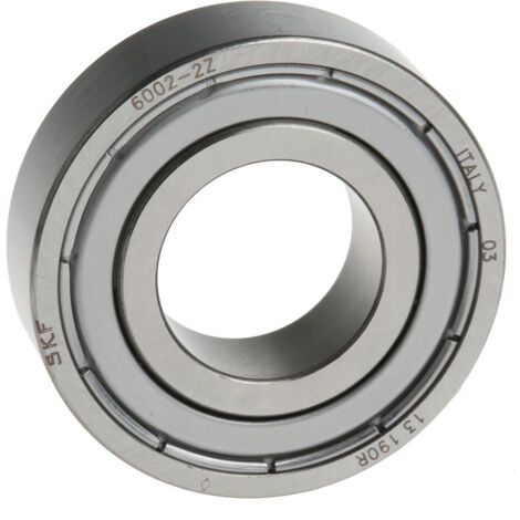 Roulement à billes à gorge profonde à une rangée SKF, ø int. 15mm, ø ext. 32mm, larg. 9mm ( Prix pour 1 )