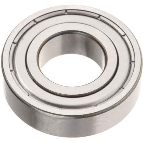 Roulement à billes à gorge profonde à une rangée SKF, ø int. 15mm, ø ext. 32mm, larg. 9mm ( Prix pour 1 )
