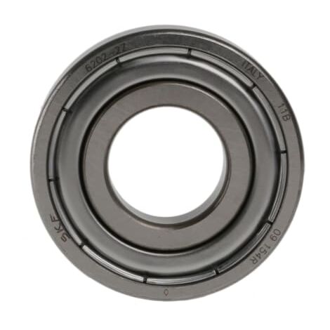 Roulement à billes à gorge profonde à une rangée SKF, ø int. 15mm, ø ext. 35mm, larg. 11mm ( Prix pour 1 )