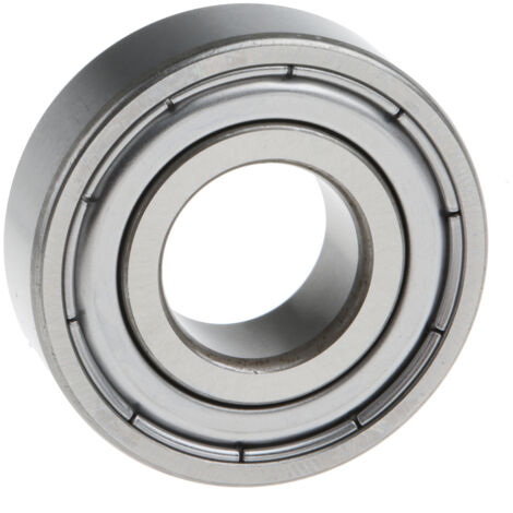 Roulement à billes à gorge profonde à une rangée SKF, ø int. 15mm, ø ext. 35mm, larg. 11mm ( Prix pour 1 )
