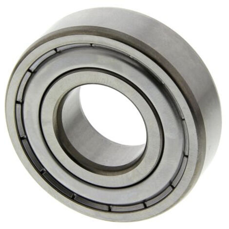 Roulement à billes à gorge profonde à une rangée SKF, ø int. 15mm, ø ext. 42mm, larg. 13mm ( Prix pour 1 )