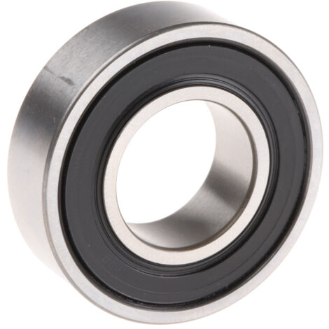 Roulement à billes à gorge profonde à une rangée SKF, ø int. 17mm, ø ext. 35mm, larg. 10mm ( Prix pour 1 )