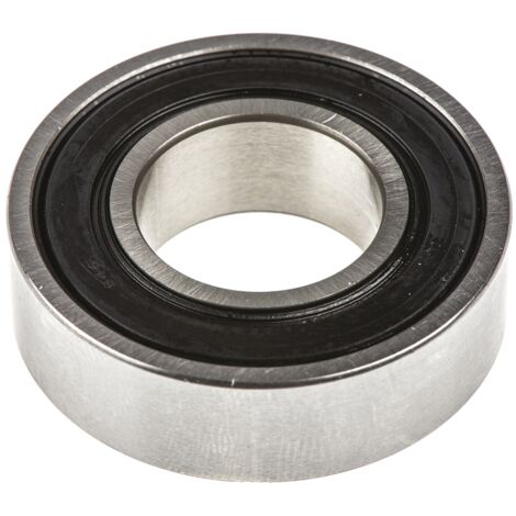 Roulement à billes à gorge profonde à une rangée SKF, ø int. 17mm, ø ext. 35mm, larg. 10mm ( Prix pour 1 )