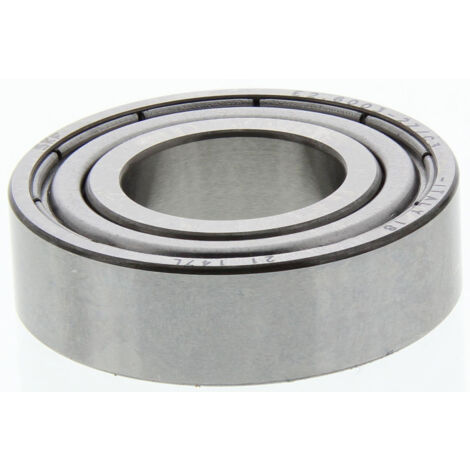 Roulement à billes à gorge profonde à une rangée SKF, ø int. 17mm, ø ext. 35mm, larg. 10mm ( Prix pour 1 )