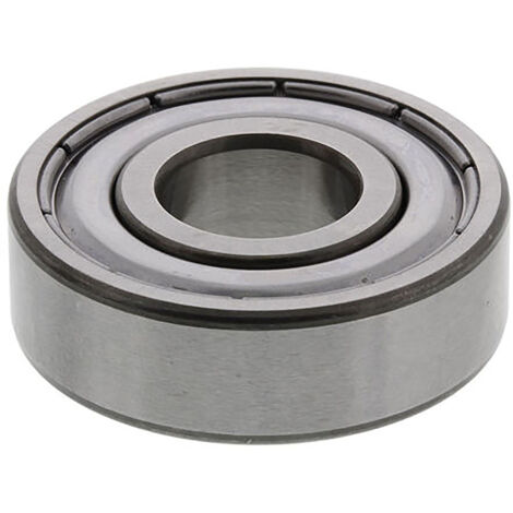 Roulement à billes à gorge profonde à une rangée SKF, ø int. 17mm, ø ext. 40mm, larg. 12mm ( Prix pour 1 )