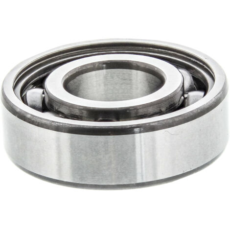 Roulement à billes à gorge profonde à une rangée SKF, ø int. 17mm, ø ext. 40mm, larg. 12mm ( Prix pour 1 )
