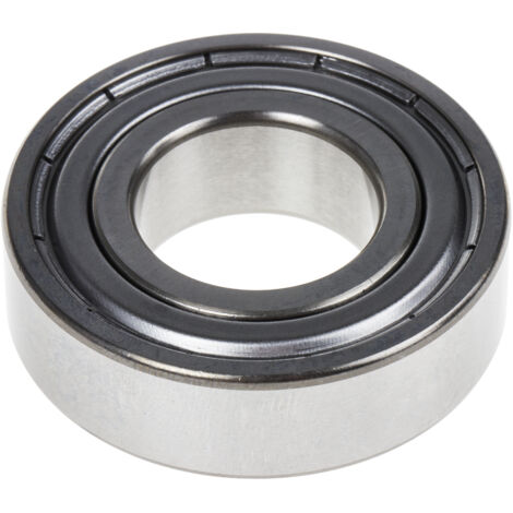 Roulement à billes à gorge profonde à une rangée SKF, ø int. 20mm, ø ext. 42mm, larg. 12mm ( Prix pour 1 )