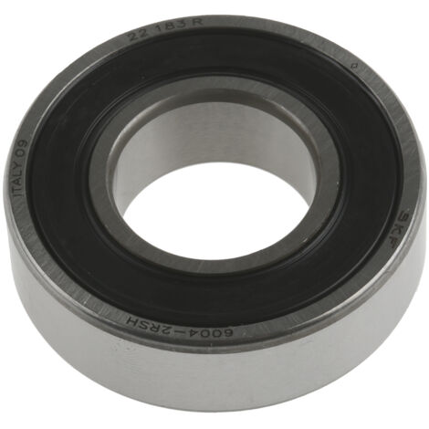 Roulement à billes à gorge profonde à une rangée SKF, ø int. 20mm, ø ext. 42mm, larg. 12mm ( Prix pour 1 )
