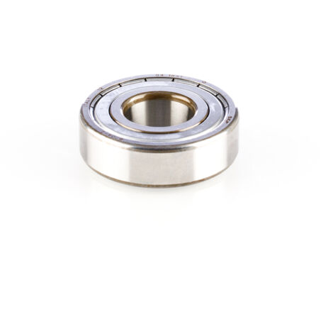 Roulement à billes à gorge profonde à une rangée SKF, ø int. 20mm, ø ext. 47mm, larg. 14mm ( Prix pour 1 )