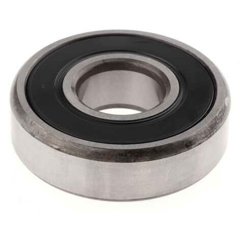 Roulement à billes à gorge profonde à une rangée SKF, ø int. 20mm, ø ext. 52mm, larg. 15mm ( Prix pour 1 )
