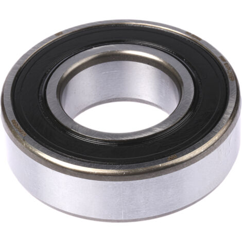 Roulement à billes à gorge profonde à une rangée SKF, ø int. 25mm, ø ext. 52mm, larg. 15mm ( Prix pour 1 )