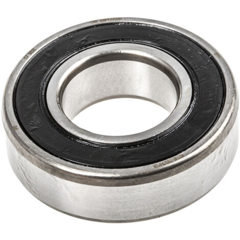 Roulement à billes à gorge profonde à une rangée SKF, ø int. 25mm, ø ext. 52mm, larg. 15mm ( Prix pour 1 )