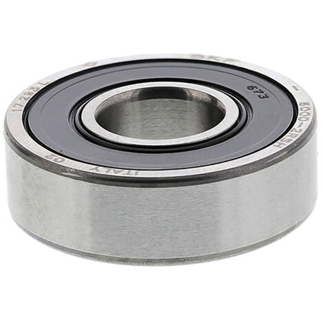 Roulement à billes à gorge profonde à une rangée SKF, ø int. 25mm, ø ext. 52mm, larg. 15mm ( Prix pour 1 )