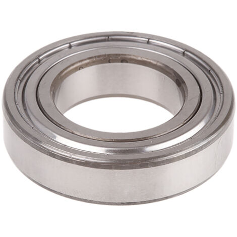 Roulement à billes à gorge profonde à une rangée SKF, ø int. 30mm, ø ext. 55mm, larg. 13mm ( Prix pour 1 )