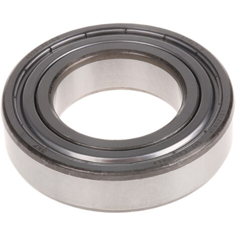 Roulement à billes à gorge profonde à une rangée SKF, ø int. 30mm, ø ext. 55mm, larg. 13mm ( Prix pour 1 )
