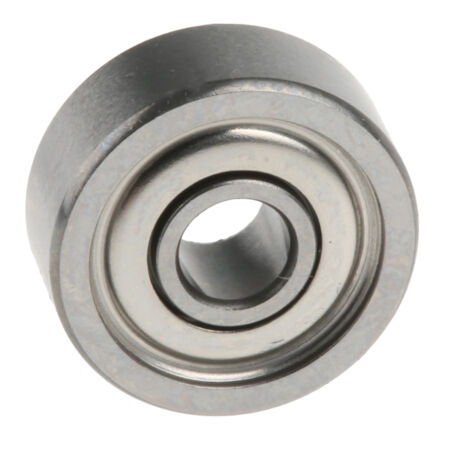 Roulement à billes à gorge profonde à une rangée SKF, ø int. 3mm, ø ext. 10mm, larg. 4mm ( Prix pour 1 )