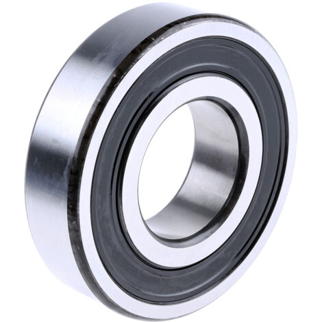 Roulement à billes à gorge profonde à une rangée SKF, ø int. 45mm, ø ext. 100mm, larg. 25mm ( Prix pour 1 )
