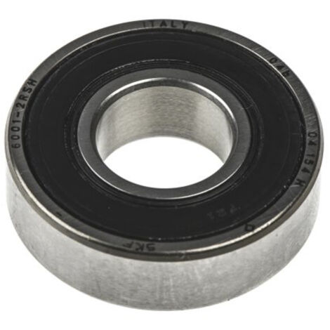 Roulement à billes à gorge profonde à une rangée SKF, ø int. 45mm, ø ext. 75mm, larg. 16mm ( Prix pour 1 )