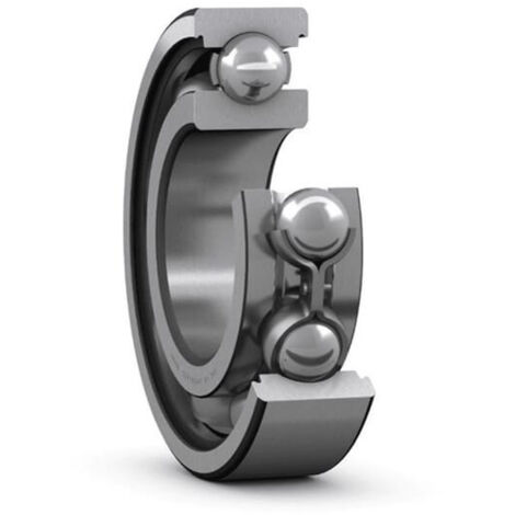 Roulement à billes à gorge profonde à une rangée SKF, ø int. 5mm, ø ext. 16mm, larg. 5mm ( Prix pour 1 )