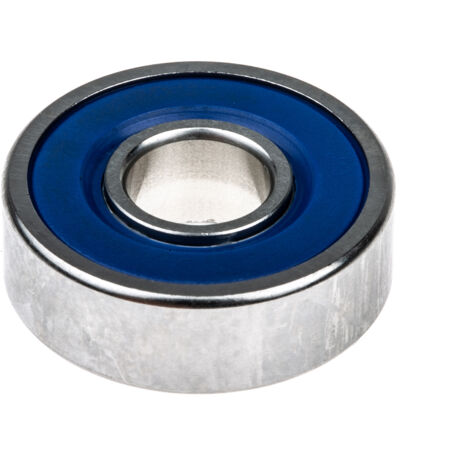 Roulement à billes à gorge profonde à une rangée SKF, ø int. 8mm, ø ext. 22mm, larg. 7mm ( Prix pour 1 )