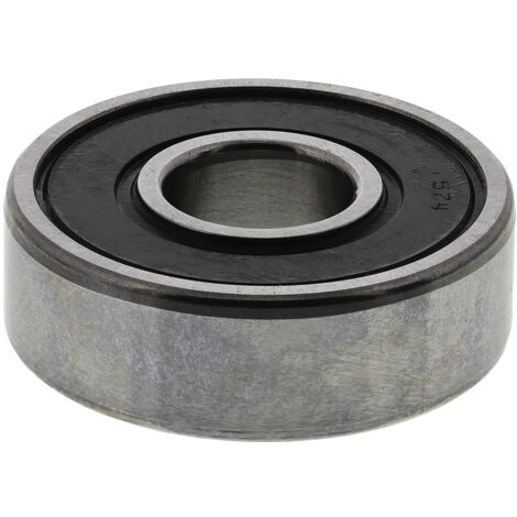 Roulement à billes à gorge profonde à une rangée SKF, ø int. 8mm, ø ext. 22mm, larg. 7mm ( Prix pour 1 )