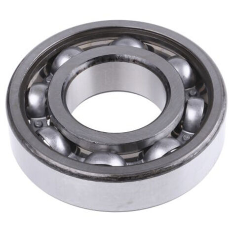Roulement à billes à gorge profonde à une rangée SKF, ø int. 9mm, ø ext. 26mm, larg. 8mm ( Prix pour 1 )