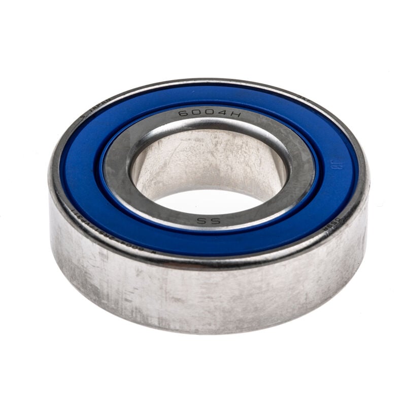 SKF - Roulement à billes à gorge profonde à une rangée ø int. 20mm, ø ext. 42mm, larg. 12mm ( Prix pour 1 )