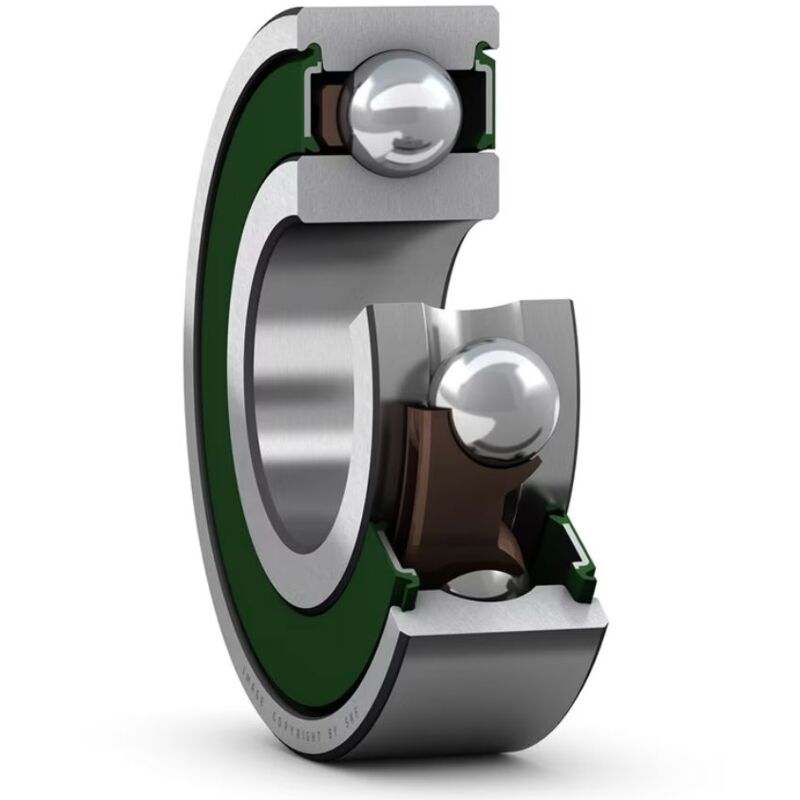 Roulement à billes à gorge profonde à une rangée SKF int. 25mm, ø ext. 47mm, larg. 12mm ( Prix pour 1 )