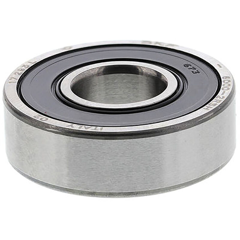SKF - Roulement à billes à gorge profonde à une rangée ø int. 25mm, ø ext. 47mm, larg. 12mm ( Prix pour 1 )