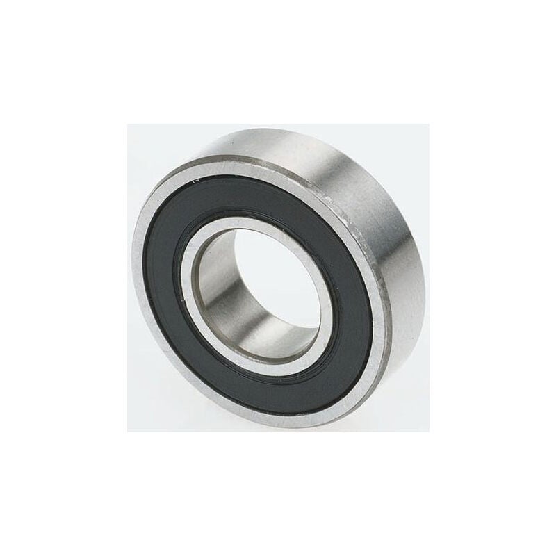 SKF - Roulement à billes à gorge profonde à une rangée ø int. 35mm, ø ext. 62mm, larg. 14mm ( Prix pour 1 )