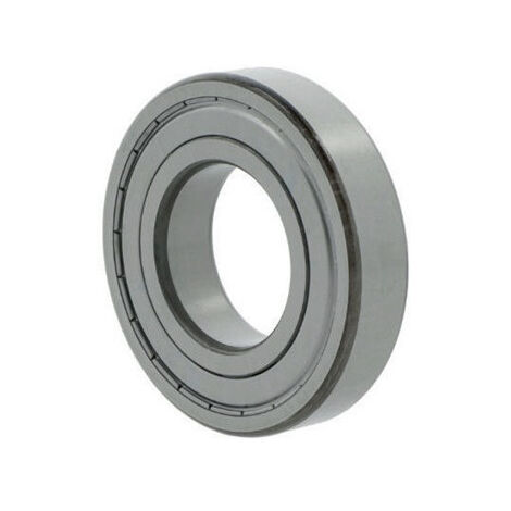 Roulement à billes à gorge profonde S6000 -2Z-C3 int 10mm Ext 26mm Ep. 8mm ZEN
